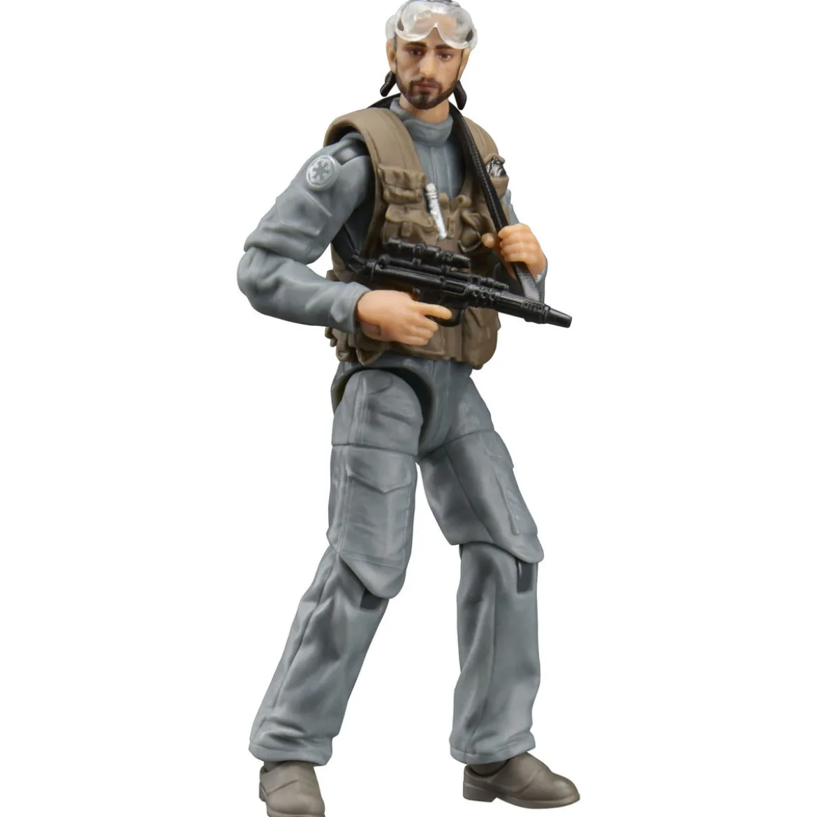 Star Wars: Rogue One Vintage Collection Actionfigur Bodhi