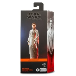 Star Wars - Senator Mon Mothma Actionfigur