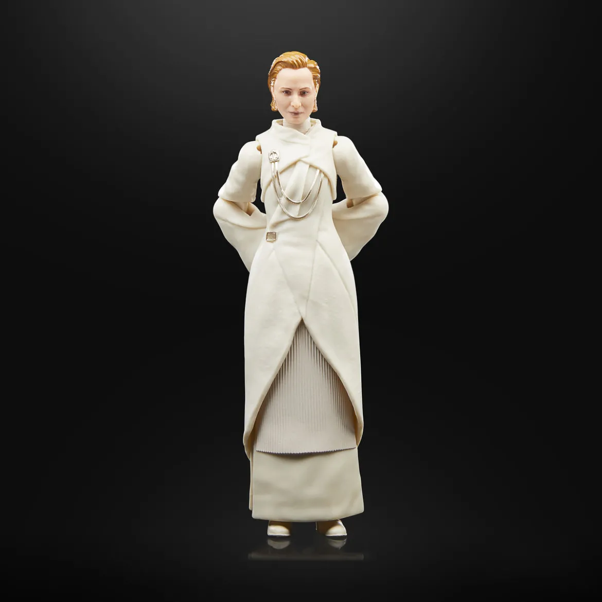 Star Wars - Senator Mon Mothma Actionfigur