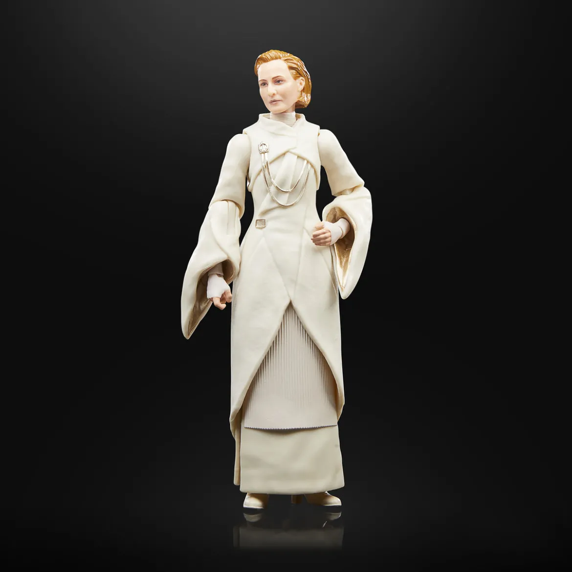 Star Wars - Senator Mon Mothma Actionfigur
