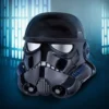 Star Wars - Shadow Trooper Helm mit Stimmenverzerrer