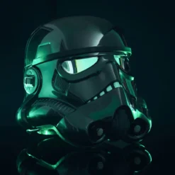 Star Wars - Shadow Trooper Helm mit Stimmenverzerrer