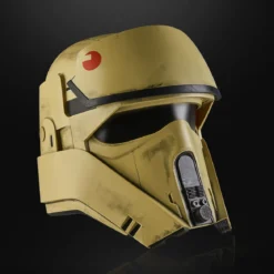 Star Wars - Shoretrooper Black Series Helm Replik