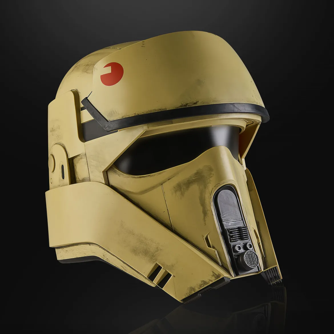Star Wars - Shoretrooper Black Series Helm Replik
