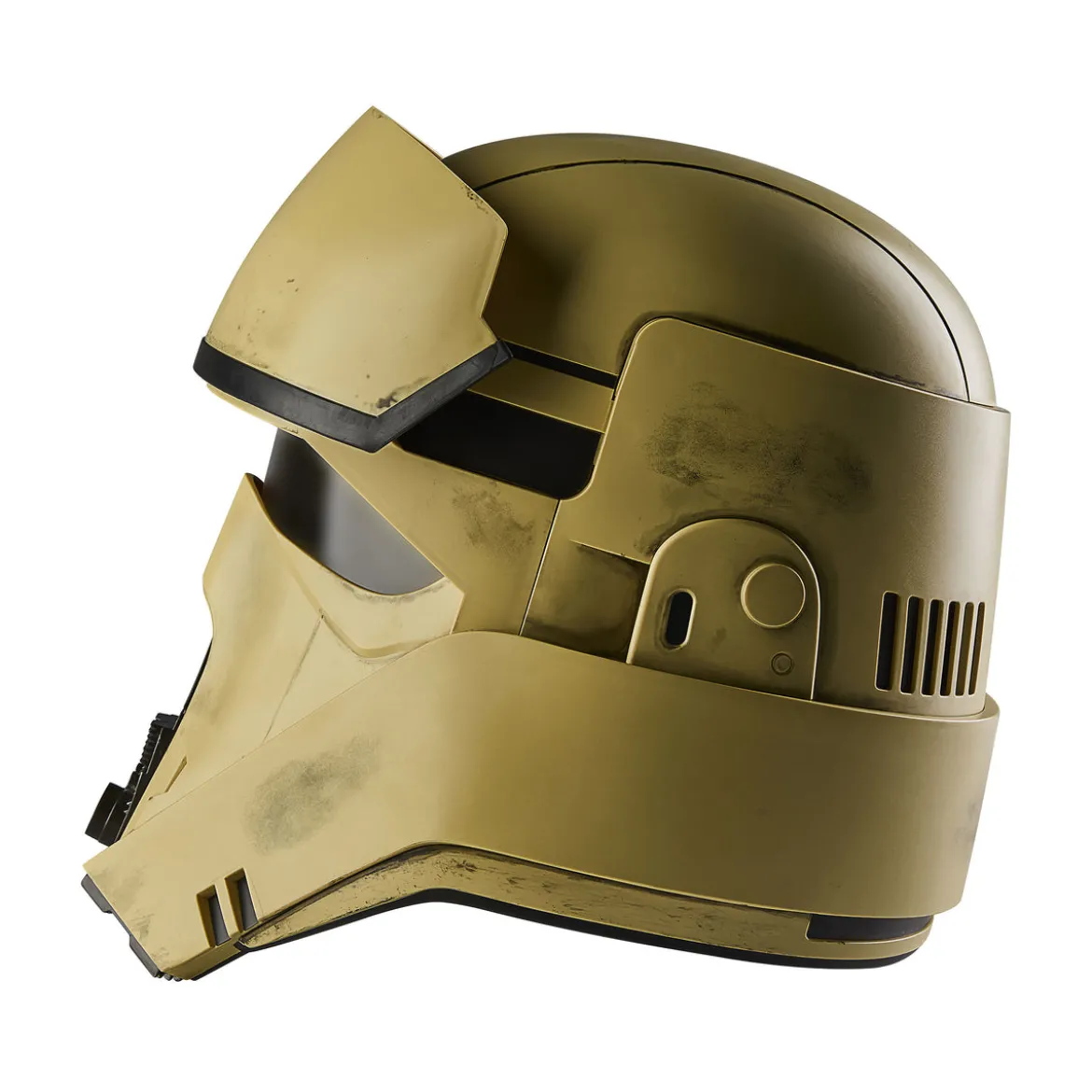 Star Wars - Shoretrooper Black Series Helm Replik