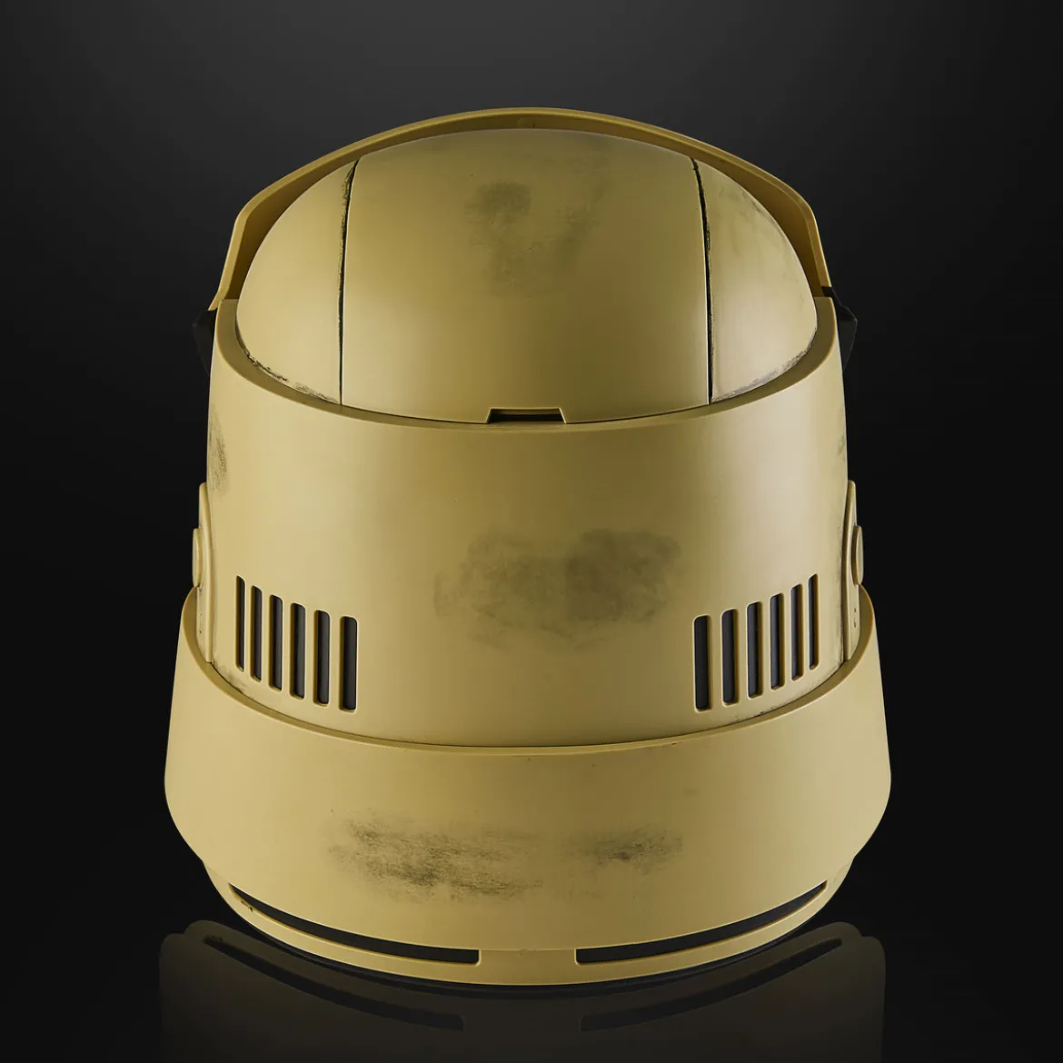 Star Wars - Shoretrooper Black Series Helm Replik