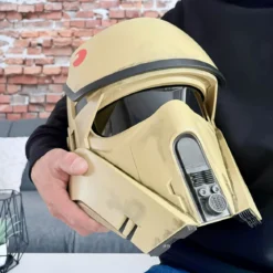 Star Wars - Shoretrooper Black Series Helm Replik