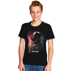 Star Wars - Sith Lord T-Shirt schwarz