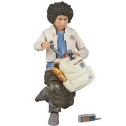 Star Wars: Skeleton Crew Black Series Actionfigur Wim (At Attin) 15 cm