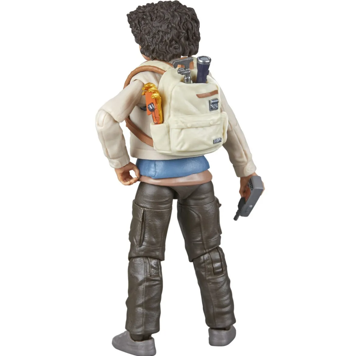 Star Wars: Skeleton Crew Black Series Actionfigur Wim (At Attin) 15 cm