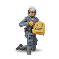 Star Wars: Skeleton Crew - KB (At Attin) Black Series Actionfigur