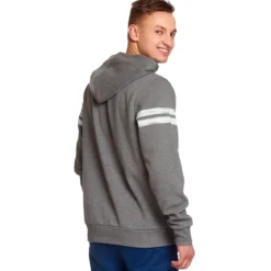Star Wars - Skywalker Landspeeder Hoodie grau