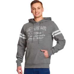 Star Wars - Skywalker Landspeeder Hoodie grau