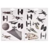 Star Wars - Space Battle Magnet-Set