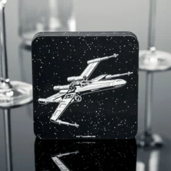 Star Wars - Spaceship Untersetzer Set