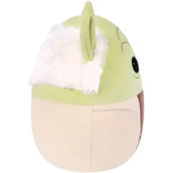Star Wars Squishmallow Plüschfigur Yoda 20 cm