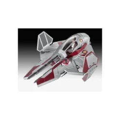 Star Wars Starter Kit Modellbausatz Obi-Wan's Starfighter