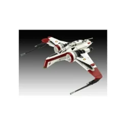 Star Wars Starter Kit Modellbausatz ARC-170 Fighter 10 cm