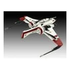 Star Wars Starter Kit Modellbausatz ARC-170 Fighter 10 cm