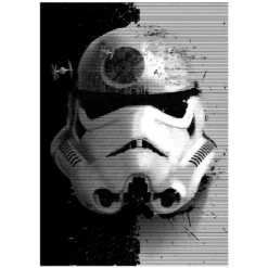 Star Wars - Startrooper Metall Poster