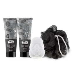 Star Wars - Stormtrooper Badeset