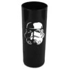 Star Wars - Stormtrooper Glas schwarz