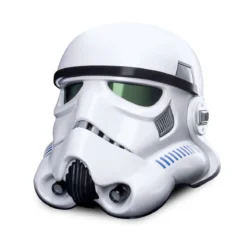 Star Wars - Stormtrooper Helm mit Stimmenverzerrer