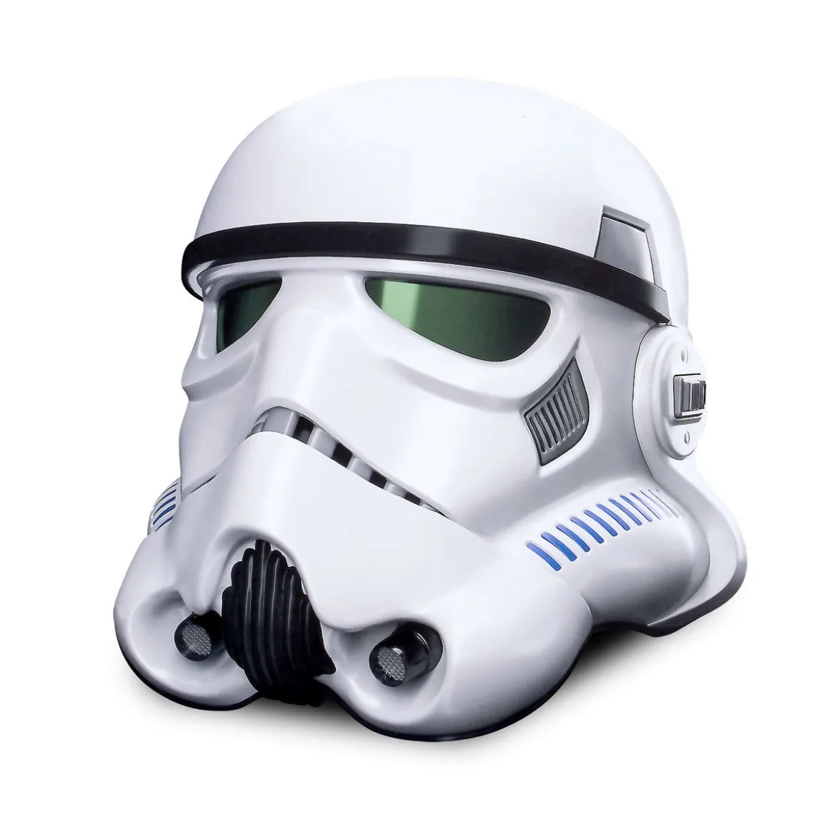 Star Wars - Stormtrooper Helm mit Stimmenverzerrer