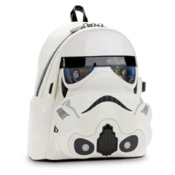Star Wars - Stormtrooper Mini Rucksack