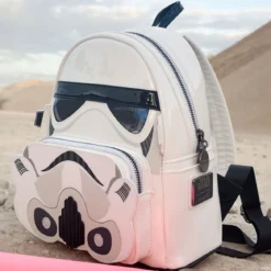 Star Wars - Stormtrooper Mini Rucksack