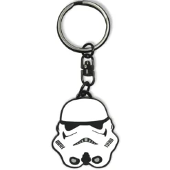 Star Wars - Stormtrooper Schlüsselanhänger