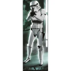 Star Wars - Stormtrooper Türposter