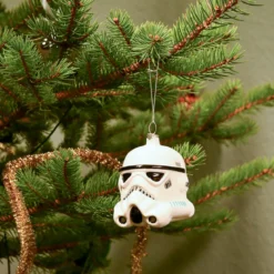 Star Wars - Stormtrooper Weihnachtskugel