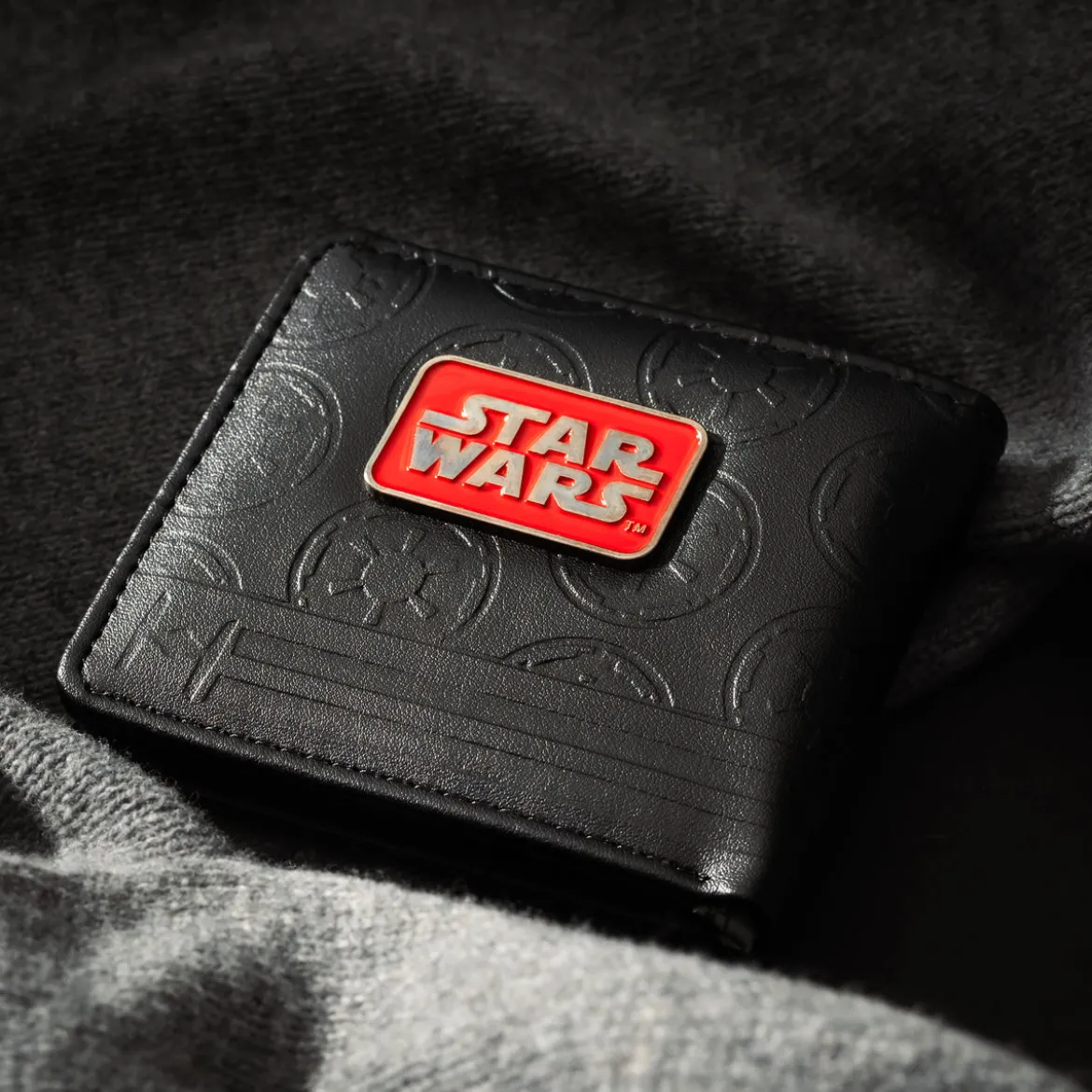 Star Wars - Symbols Geldbörse