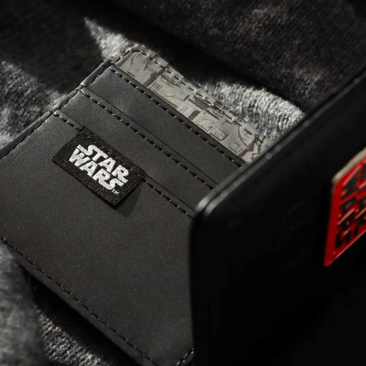 Star Wars - Symbols Geldbörse