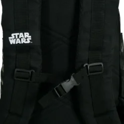 Star Wars Symbols Rucksack