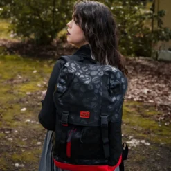 Star Wars Symbols Rucksack