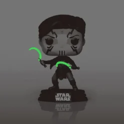 Star Wars: Tales of the Empire POP! Vinyl Figur Morgan Elsbeth (Glow) 9 cm