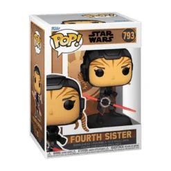 Star Wars: Tales of the Empire POP! Vinyl Figur Fourth Sister 9 cm