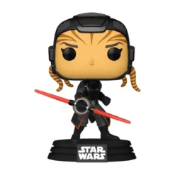 Star Wars: Tales of the Empire POP! Vinyl Figur Fourth Sister 9 cm