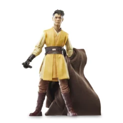 Star Wars: The Acolyte - Jedi Knight Yord Fandar Black Series Actionfigur