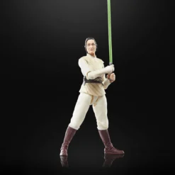 Star Wars: The Acolyte - Jedi Master Indara Black Series Actionfigur