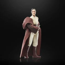 Star Wars: The Acolyte - Jedi Master Indara Black Series Actionfigur