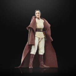 Star Wars: The Acolyte - Jedi Master Indara Black Series Actionfigur