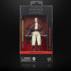 Star Wars: The Acolyte - Jedi Master Indara Black Series Actionfigur