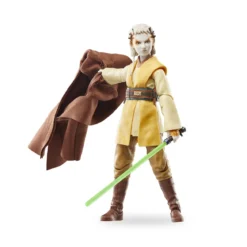 Star Wars: The Acolyte - Padawan Jecki Lon Black Series Actionfigur