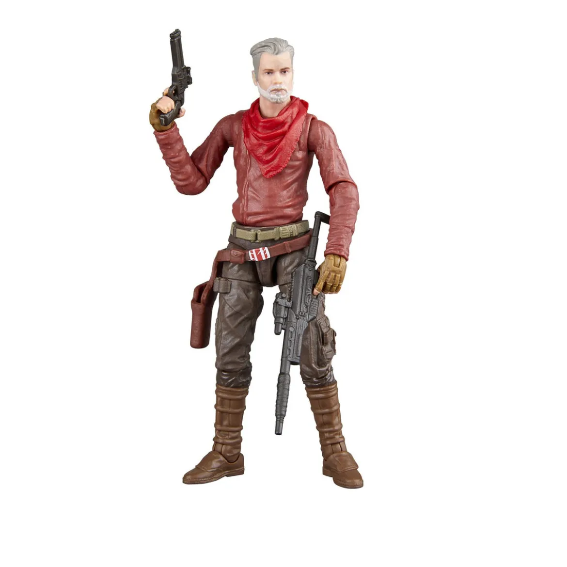 Star Wars: The Book of Boba Fett Vintage Collection Actionfigur Cobb Vanth 10 cm