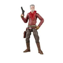 Star Wars: The Book of Boba Fett Vintage Collection Actionfigur Cobb Vanth 10 cm