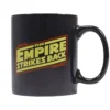 Star Wars - The Empire Strikes Back Thermoeffekt Tasse