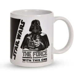 Star Wars - The Force is Strong Tasse